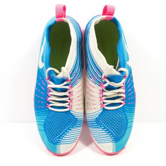 Nike Free Hyperfeel Cross Elite Running Shoes - Women's Size 8.5 - Picture 7 of 10